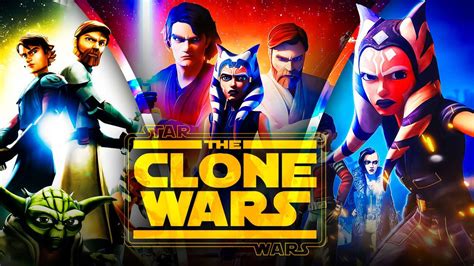 star wars clone wars episode watch order|clone wars order of episodes.